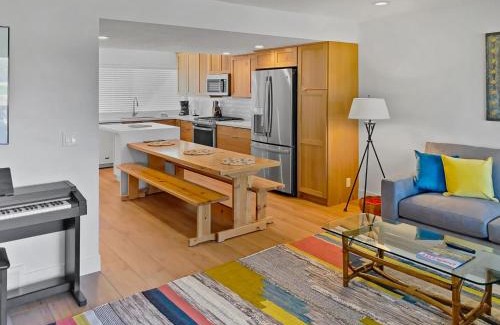 Park Meadows Apartment | 71 Vantage by SkyRun Park City