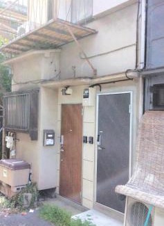 Sumida Apartment | 71, yahiro 4A, Entire house for rent