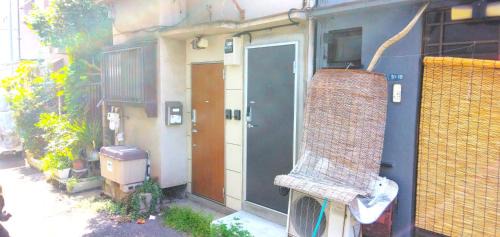 Sumida Apartment | 71, yahiro 4A, Entire house for rent