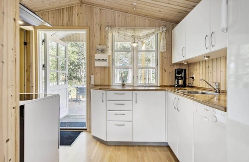 Sønder Vorupør House | 710 Thisted - Klitrosevej 10