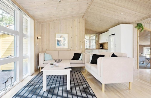 Sønder Vorupør House | 710 Thisted - Klitrosevej 10