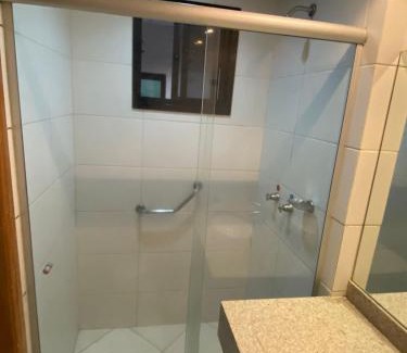 Marista Apartment | 712 - FLAT para temporada em Goiania-proximo ao Parque Areião