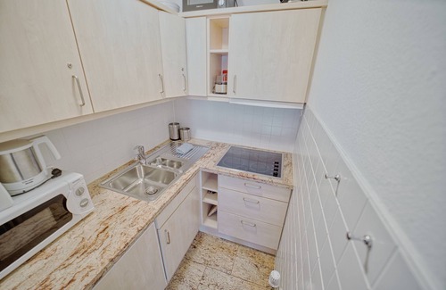 Feldberg Apartment | 714 - Classic | 65 sqm 3-room (with Hochschwarzwaldkarte) - Ferienwohnungen am