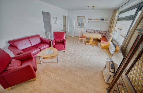 Feldberg Apartment | 714 - Classic | 65 sqm 3-room (with Hochschwarzwaldkarte) - Ferienwohnungen am