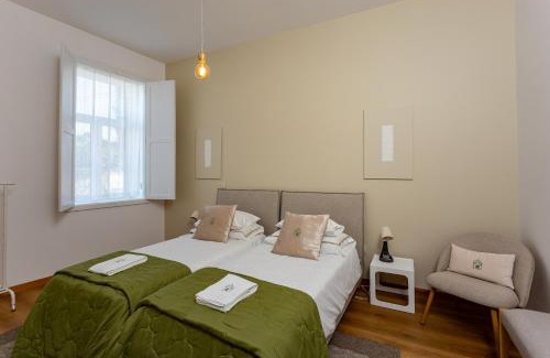 Vila do Conde House | 714 Mugnano House Aveleda