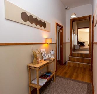Vila do Conde House | 714 Mugnano House Aveleda