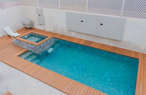 Mirleft Villa | 715 m² Villa ∙ 6 bedrooms ∙ 12 guests