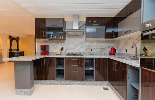 Mirleft Villa | 715 m² Villa ∙ 6 bedrooms ∙ 12 guests