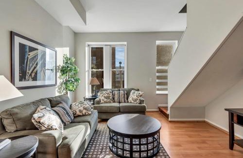 Soulard House | 715a - Settle into Soulard 4 beds 2 full baths