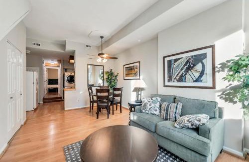 Soulard House | 715a - Settle into Soulard 4 beds 2 full baths