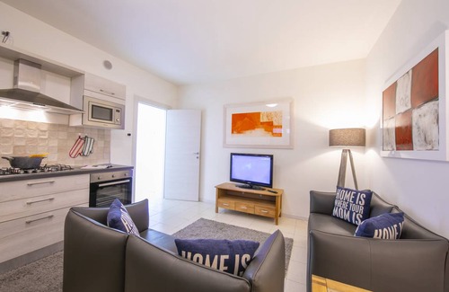 Peschiera del Garda Apartment | 72 m² Apartment ∙ 2 bedrooms ∙ 4 guests