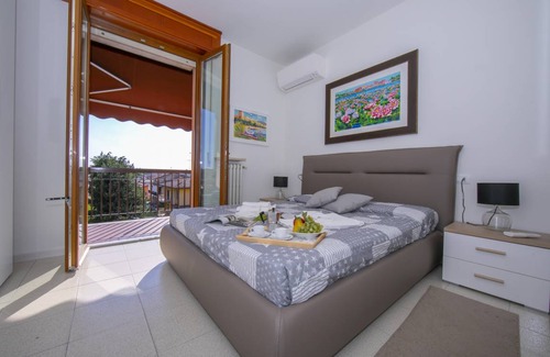 Peschiera del Garda Apartment | 72 m² Apartment ∙ 2 bedrooms ∙ 4 guests