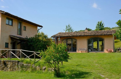Todi Apartment | 72 m² Apartment ∙ 2 bedrooms ∙ 4 guests