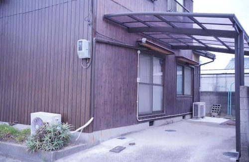 Sakaide Apartment | 72 m² Apartment ∙ 1 bedroom ∙ 7 guests