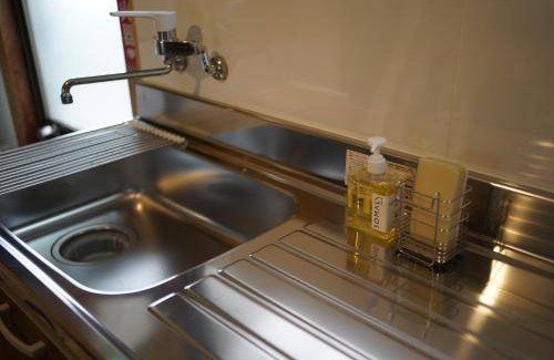 Sakaide Apartment | 72 m² Apartment ∙ 1 bedroom ∙ 7 guests