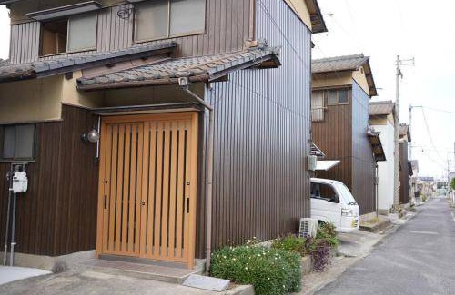 Sakaide Apartment | 72 m² Apartment ∙ 1 bedroom ∙ 7 guests