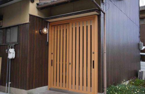 Sakaide Apartment | 72 m² Apartment ∙ 1 bedroom ∙ 7 guests