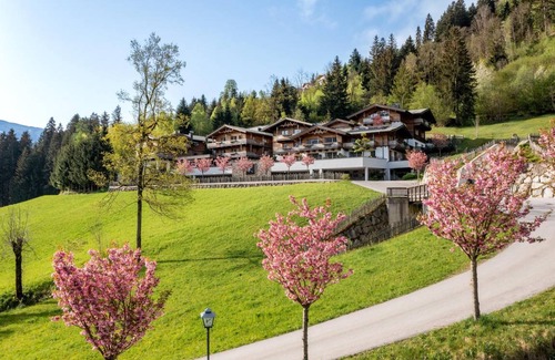 Kaltenbach Apartment | 72 m² Aparthotel ∙ 2 bedrooms ∙ 6 guests