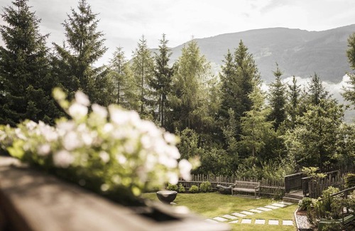 Kaltenbach Apartment | 72 m² Aparthotel ∙ 2 bedrooms ∙ 6 guests