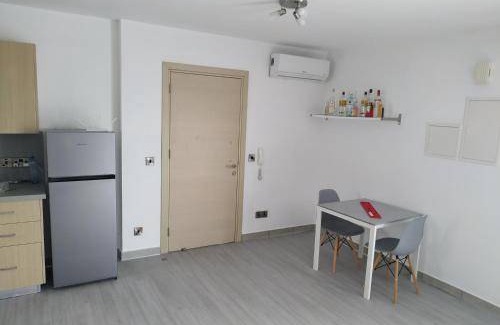 Strovolos Apartment | 72 m² Apartment ∙ 1 bedroom ∙ 2 guests