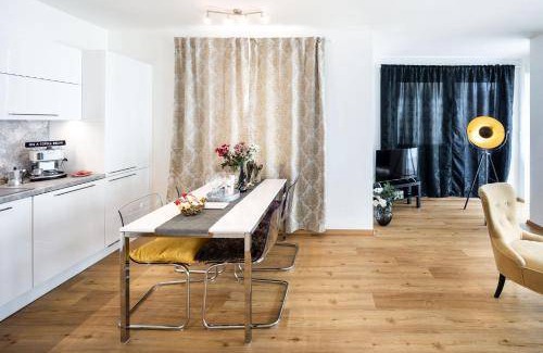 Olomouc Apartment | 72 m² Apartment ∙ 2 bedrooms ∙ 7 guests