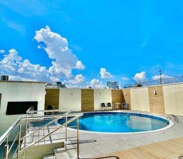 Centro Apartment | 72 m² Apartment ∙ 2 bedrooms ∙ 4 guests