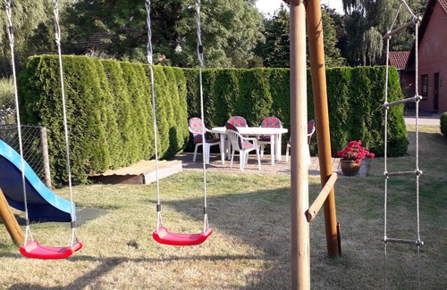 Bosau Apartment | 72 m² Apartment ∙ 2 bedrooms ∙ 4 guests