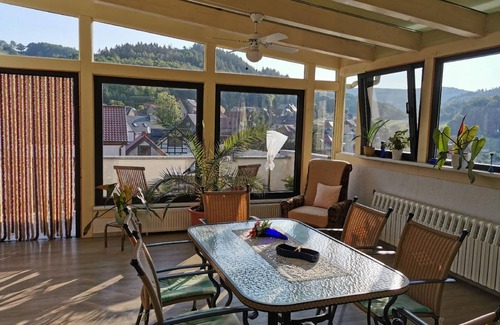 Elmenthal Apartment | 72 m² Apartment ∙ 2 bedrooms ∙ 4 guests