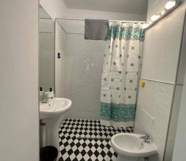 Dorobanti Apartment | 72 m² Apartment ∙ 2 bedrooms ∙ 7 guests
