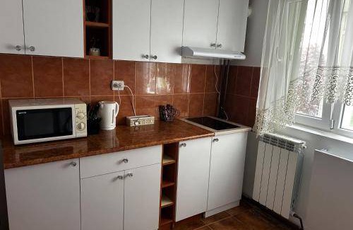 Drobeta-Turnu Severin Apartment | 72 m² Apartment ∙ 2 bedrooms ∙ 5 guests