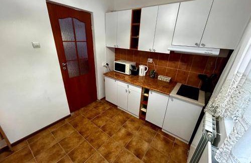 Drobeta-Turnu Severin Apartment | 72 m² Apartment ∙ 2 bedrooms ∙ 5 guests
