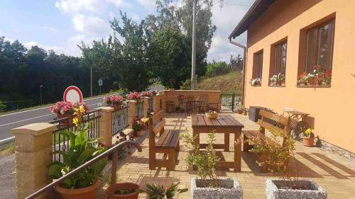 Mala Stahle Apartment | 72 m² Apartment ∙ 3 bedrooms ∙ 7 guests
