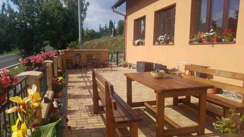 Mala Stahle Apartment | 72 m² Apartment ∙ 3 bedrooms ∙ 7 guests