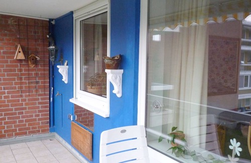 Bargteheide Apartment | 72 m² Apartment ∙ 2 bedrooms ∙ 4 guests