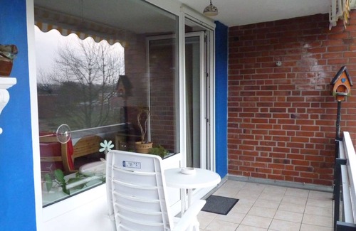Bargteheide Apartment | 72 m² Apartment ∙ 2 bedrooms ∙ 4 guests