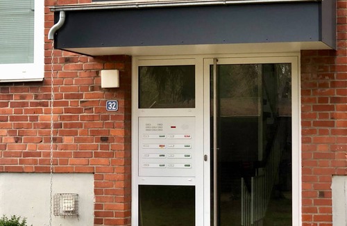 Bargteheide Apartment | 72 m² Apartment ∙ 2 bedrooms ∙ 4 guests