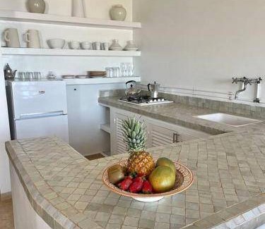 Sidi Ifni Apartment | 72 m² Apartment ∙ 2 bedrooms ∙ 4 guests