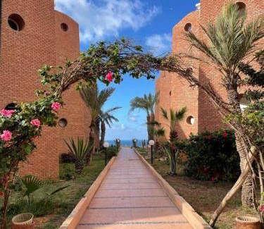 Sidi Ifni Apartment | 72 m² Apartment ∙ 2 bedrooms ∙ 4 guests