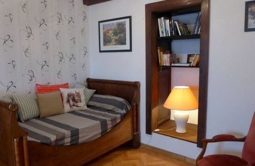Chaumont-la-Ville Cottage | 72 m² Cabin ∙ 1 bedroom ∙ 2 guests