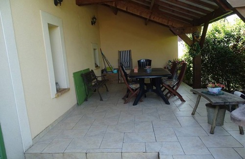 Conge-sur-Orne Cottage | 72 m² Cabin ∙ 2 bedrooms ∙ 4 guests