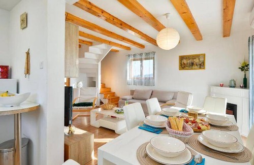 Tuhelj House | 72 m² House ∙ 3 bedrooms ∙ 6 guests