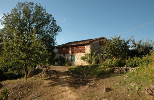 Gaiole in Chianti House | 72 m² House ∙ 1 bedroom ∙ 2 guests