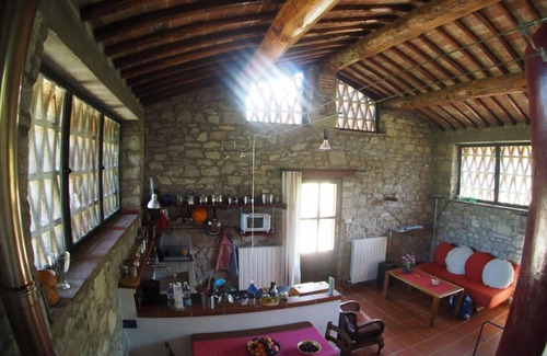 Gaiole in Chianti House | 72 m² House ∙ 1 bedroom ∙ 2 guests