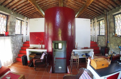 Gaiole in Chianti House | 72 m² House ∙ 1 bedroom ∙ 2 guests