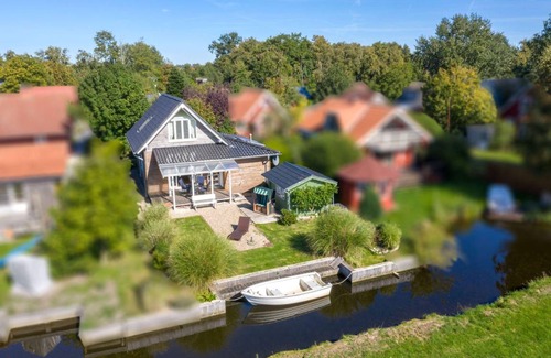 Emden House | 72 m² House ∙ 1 bedroom ∙ 3 guests
