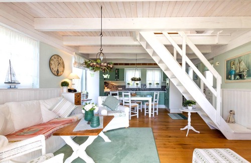 Emden House | 72 m² House ∙ 1 bedroom ∙ 3 guests