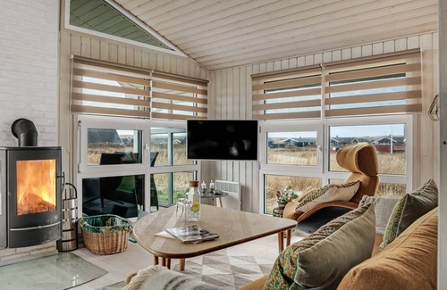 Trans House | 72 m² House ∙ 2 bedrooms ∙ 6 guests