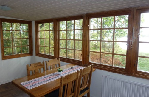 Markaryd House | 72 m² House ∙ 2 bedrooms ∙ 6 guests
