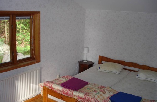 Markaryd House | 72 m² House ∙ 2 bedrooms ∙ 6 guests