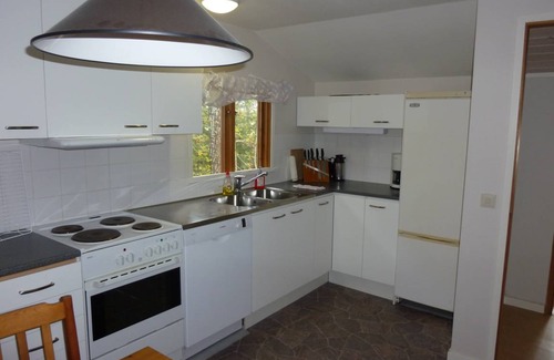 Markaryd House | 72 m² House ∙ 2 bedrooms ∙ 6 guests